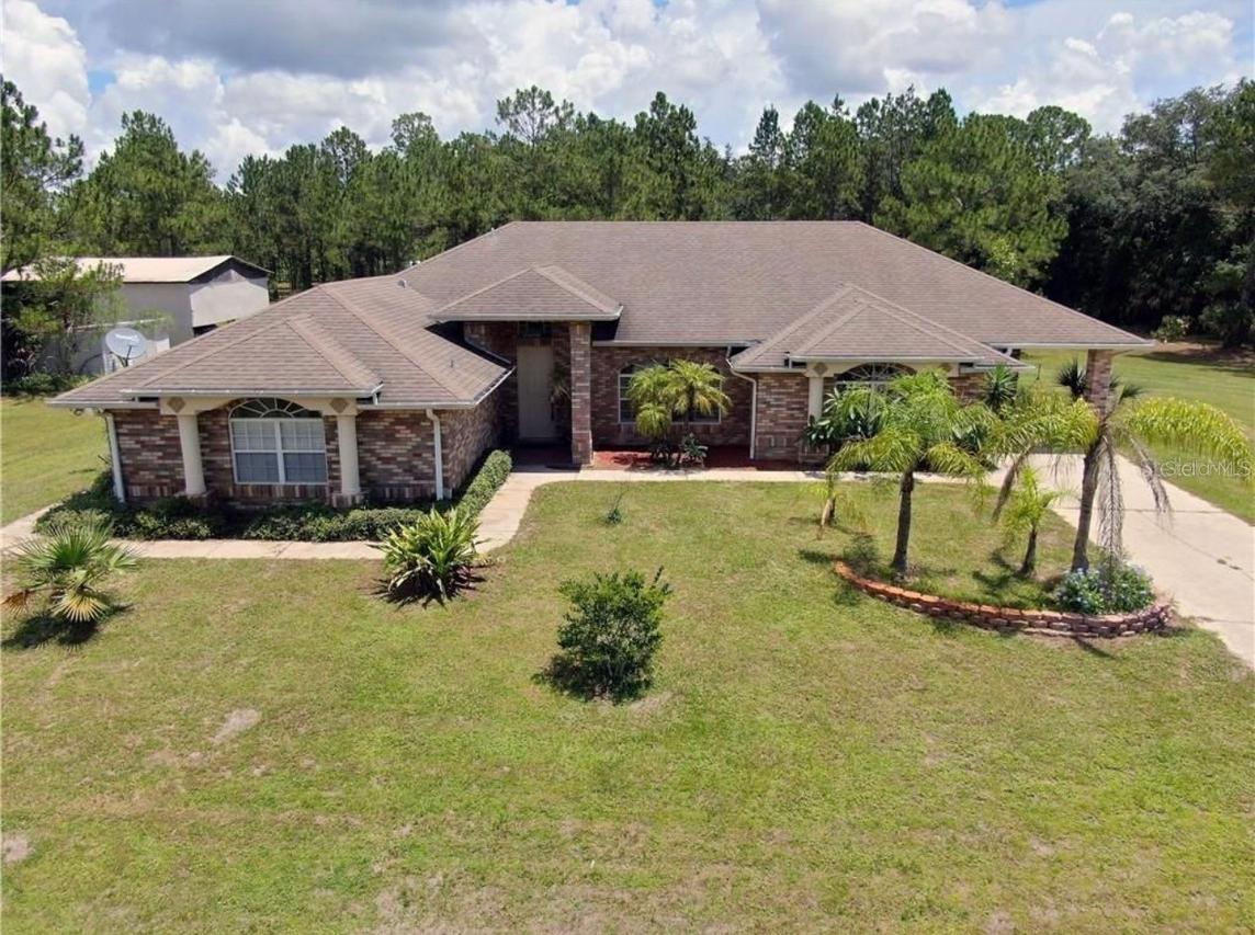 [Address Hidden by Seller], Osteen, FL 32764