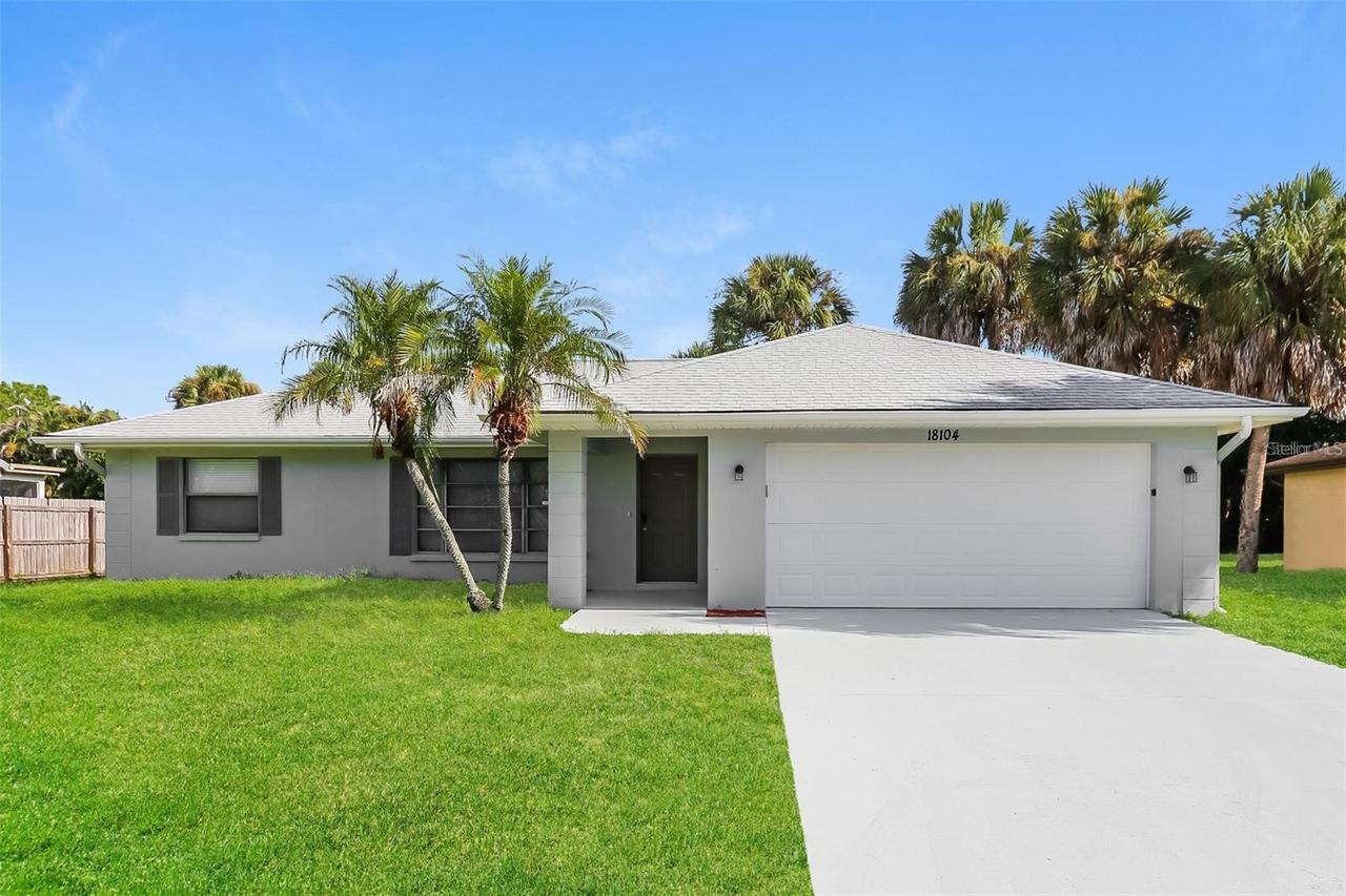 18104 Windingvail Ave., Port Charlotte, FL 33948