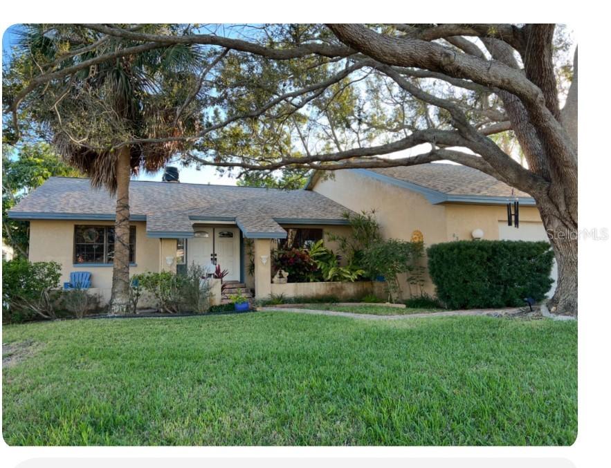 630 Pinta Dr., Tierra Verde, FL 33715