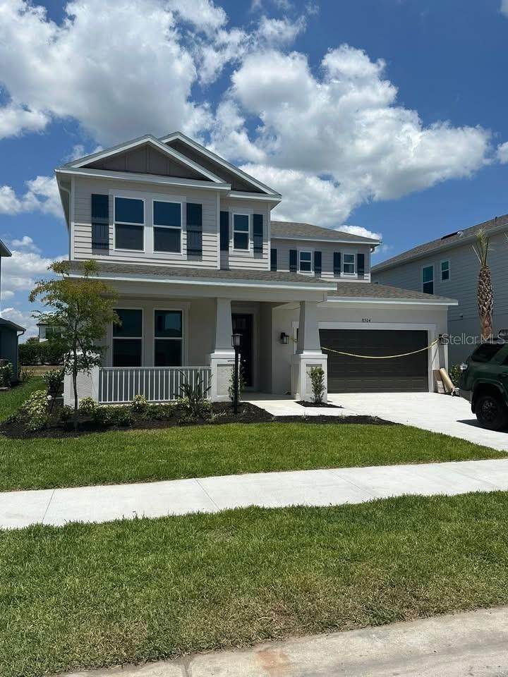 8504 Golden Dawn Ct., Sarasota, FL 34241