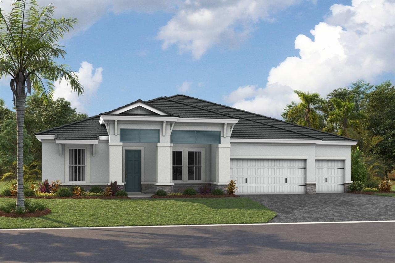4227 Springhouse Cir., Lakewood Ranch, FL 34211