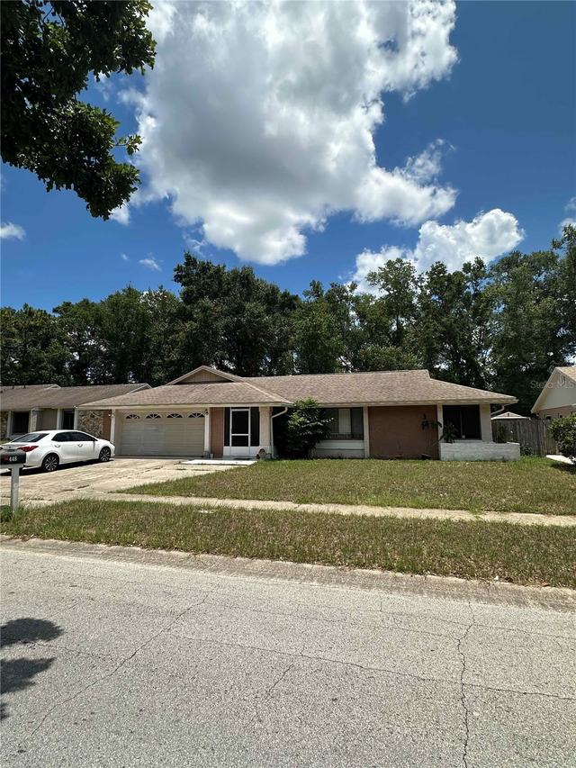 448 S Meander Dr., Altamonte Springs, FL 32714