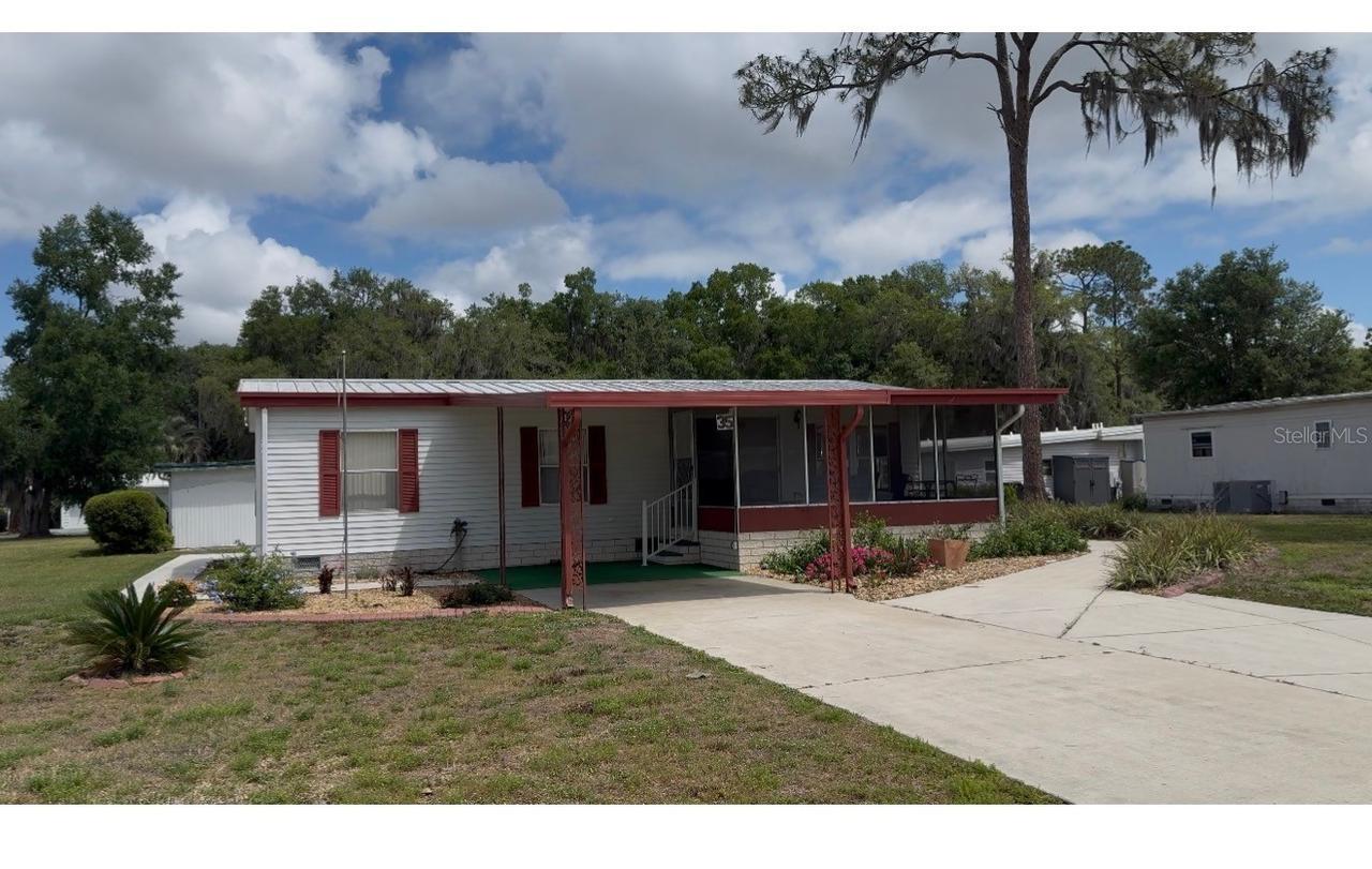 35 S Bobwhite Rd., Wildwood, FL 34785