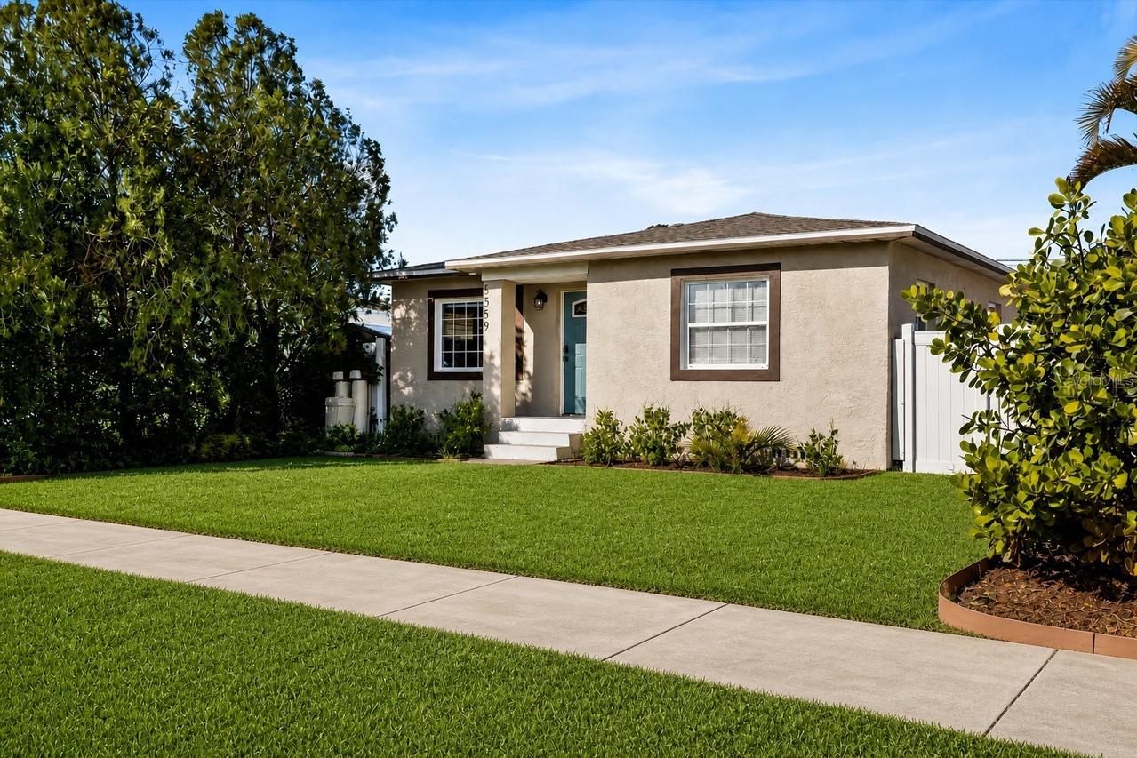 6559 3rd Ave., St Petersburg, FL 33707