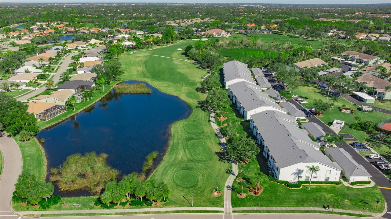 9490 High Gate Dr. #2012, Sarasota, FL 34238