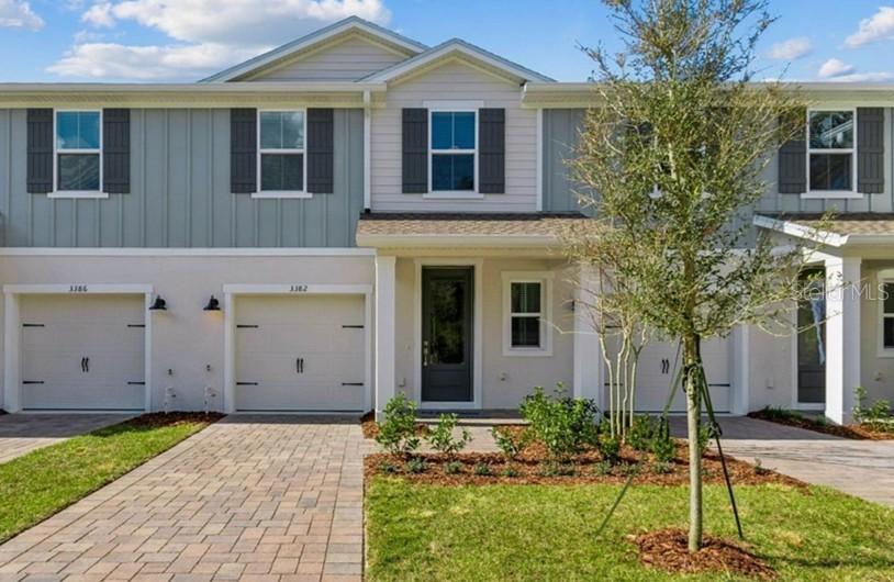 3382 E Withers Way, Davenport, FL 33837