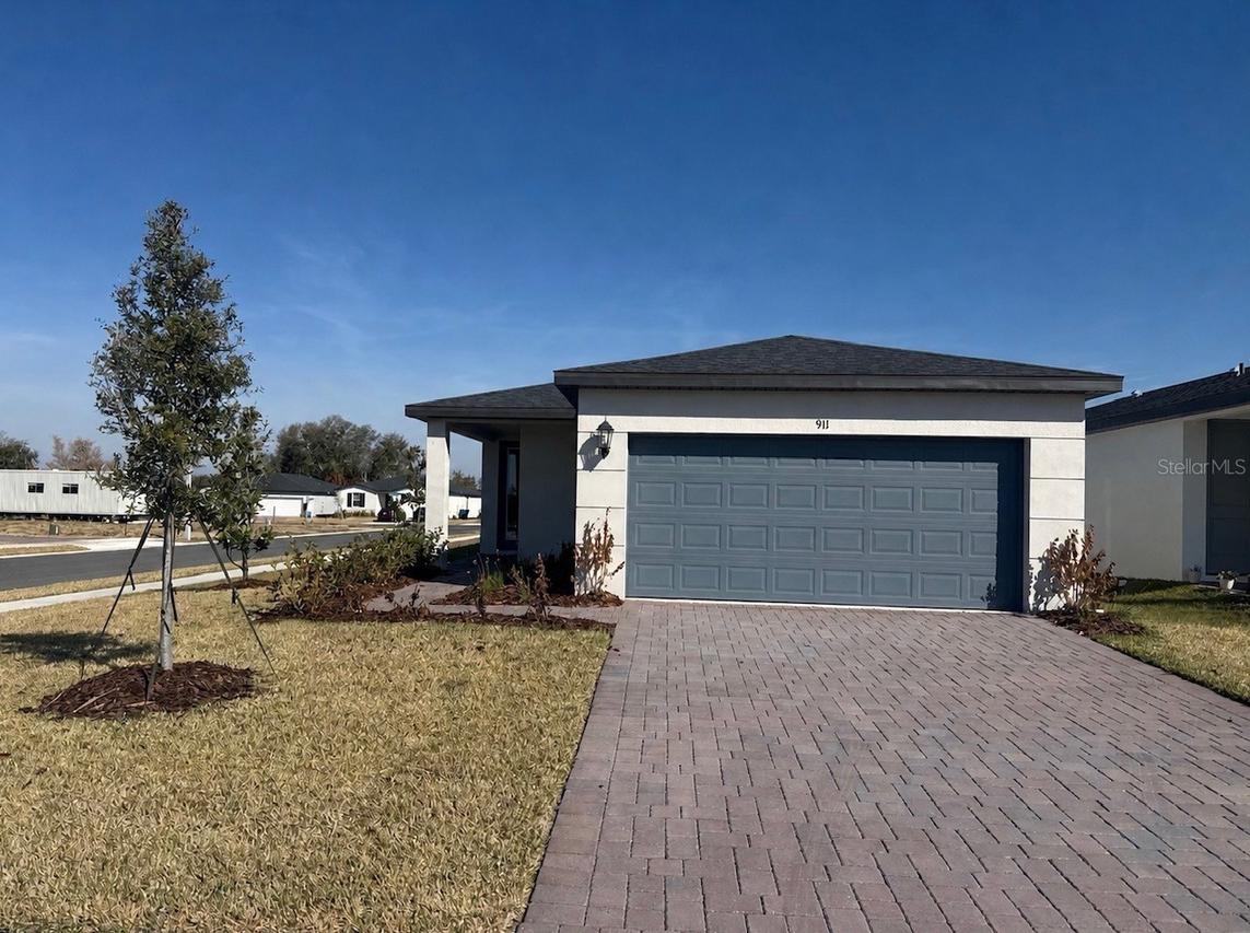 911 Donahue Pass, Haines City, FL 33844