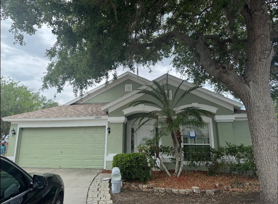 10403 Paragon Pl., Riverview, FL 33578