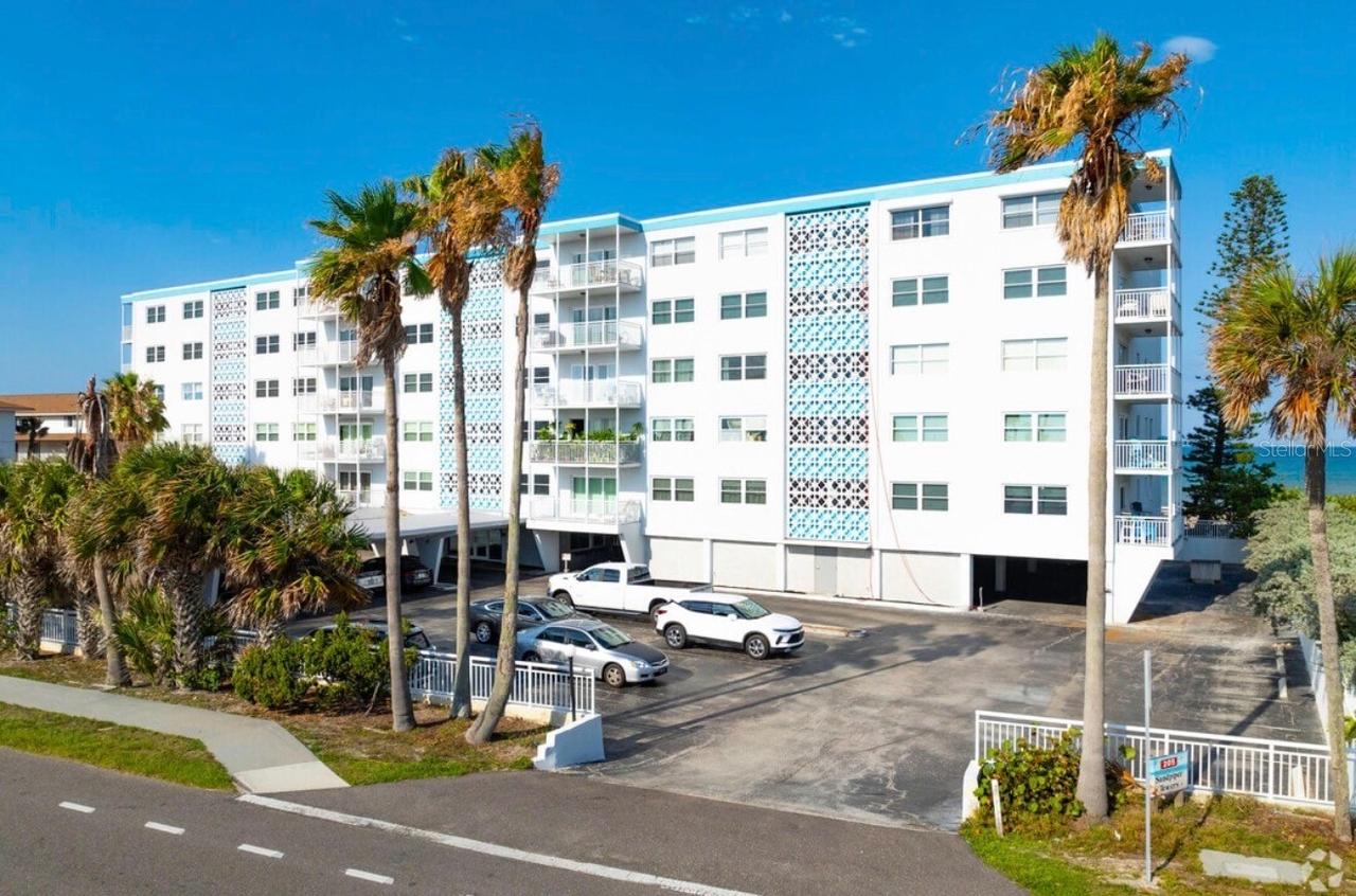 205 Highway A1a #501 #501, Satellite Beach, FL 32937