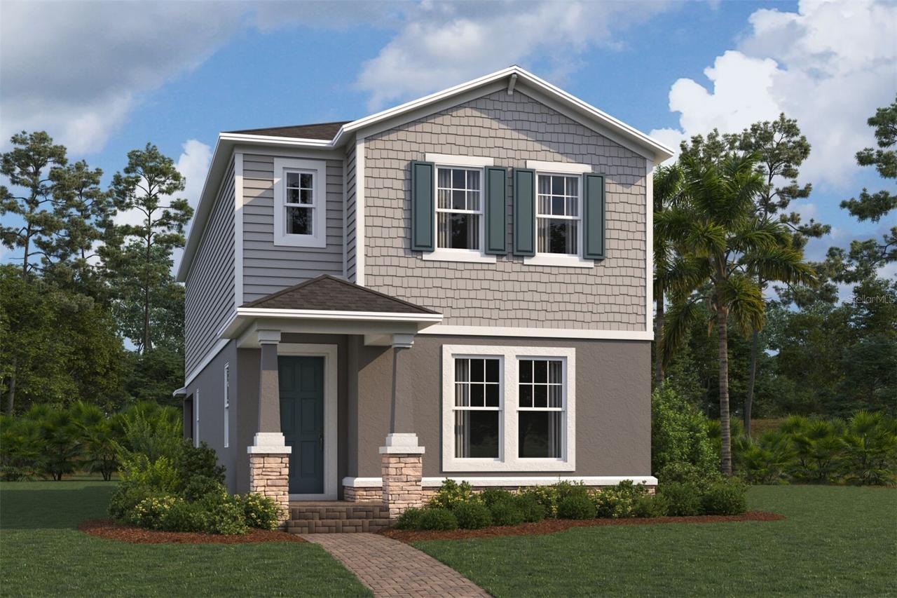 17346 Beachgrass Aly, Winter Garden, FL 34787