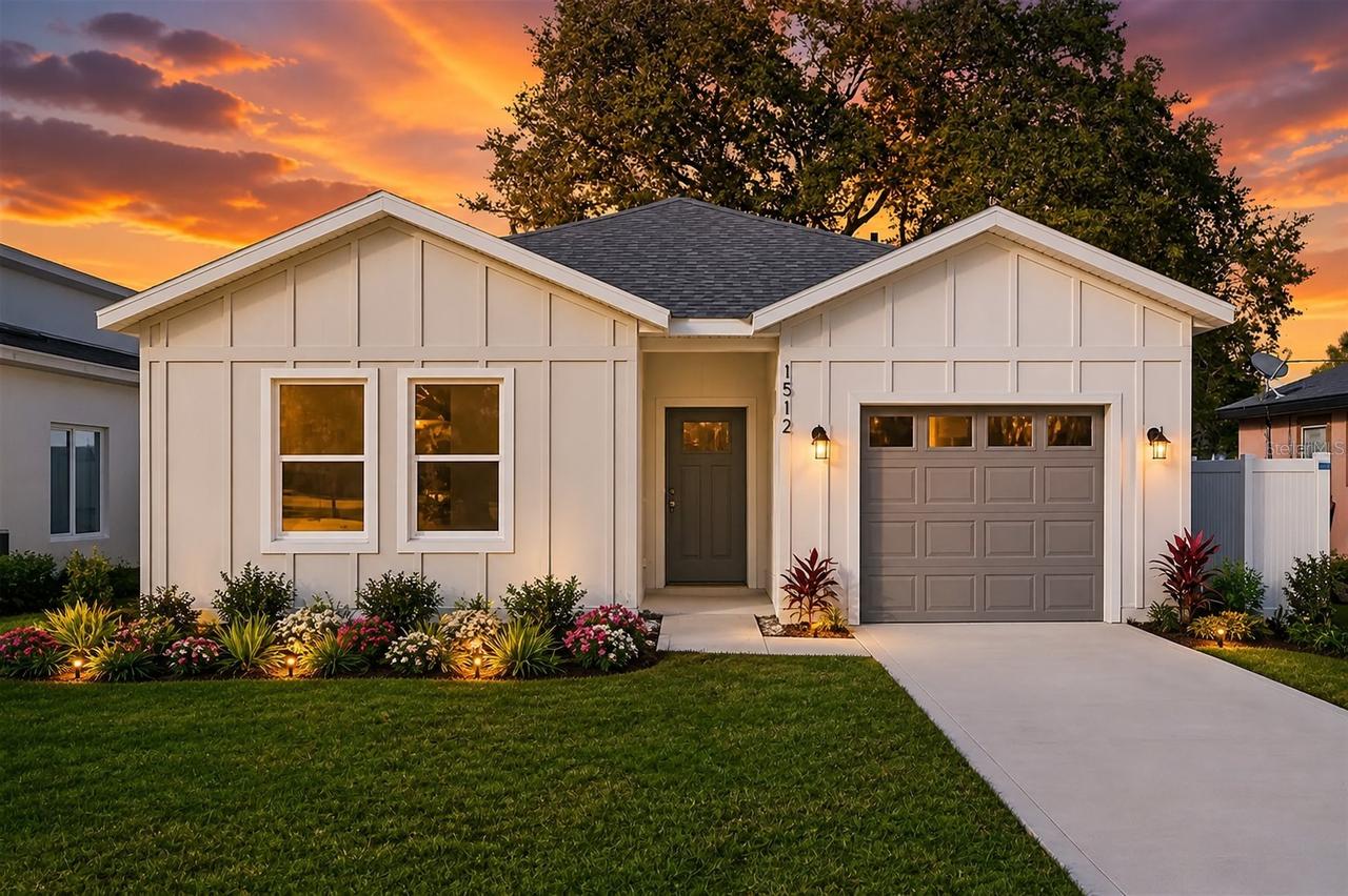 1512 W 8th St., Sanford, FL 32771