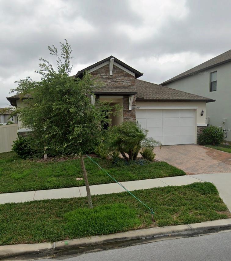 [Address Hidden by Seller], New Port Richey, FL 34655