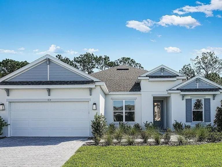 901 Tassleflower Tr., St Cloud, FL 34771