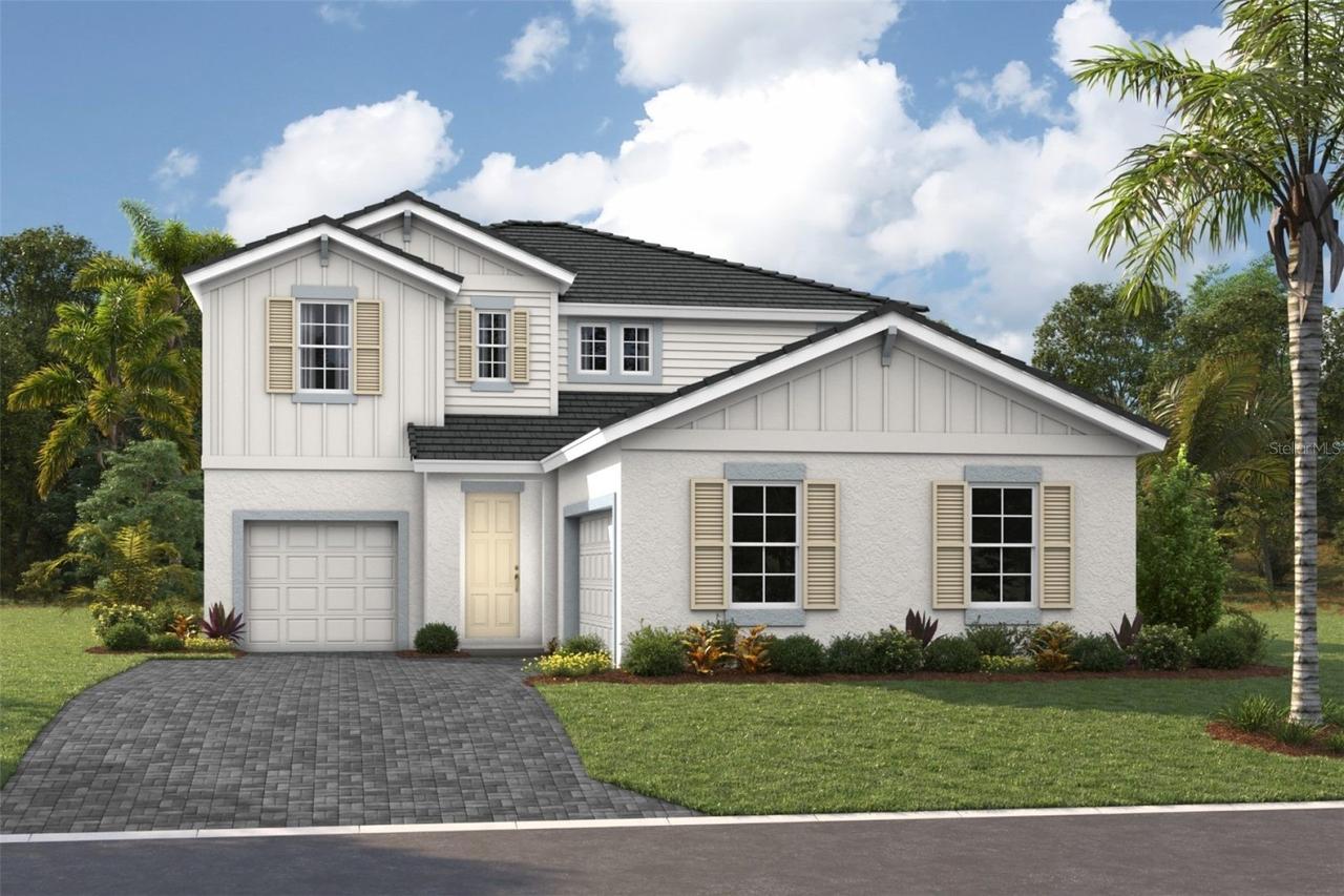 17826 Cropside Tr., Lakewood Ranch, FL 34211