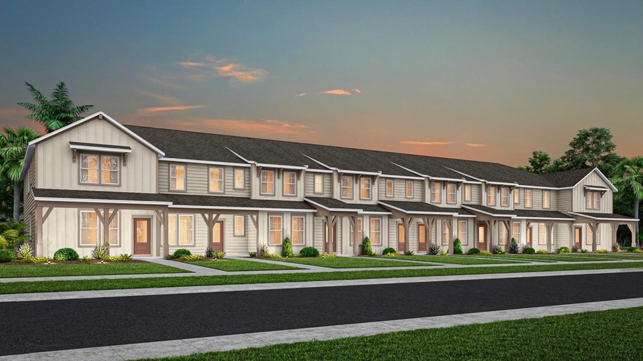 6307 Breeze Filled Ln., Winter Garden, FL 34787
