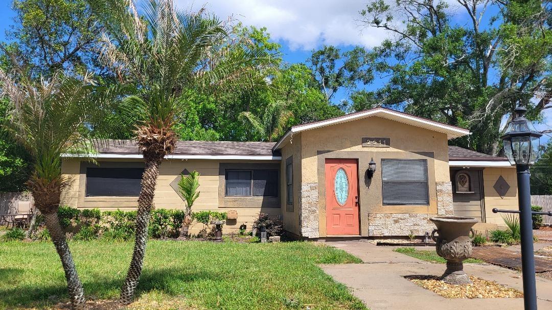 2511 Clairmont Ave., Sanford, FL 32773