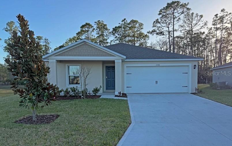 1440 Morning Walk Dr., Ormond Beach, FL 32174