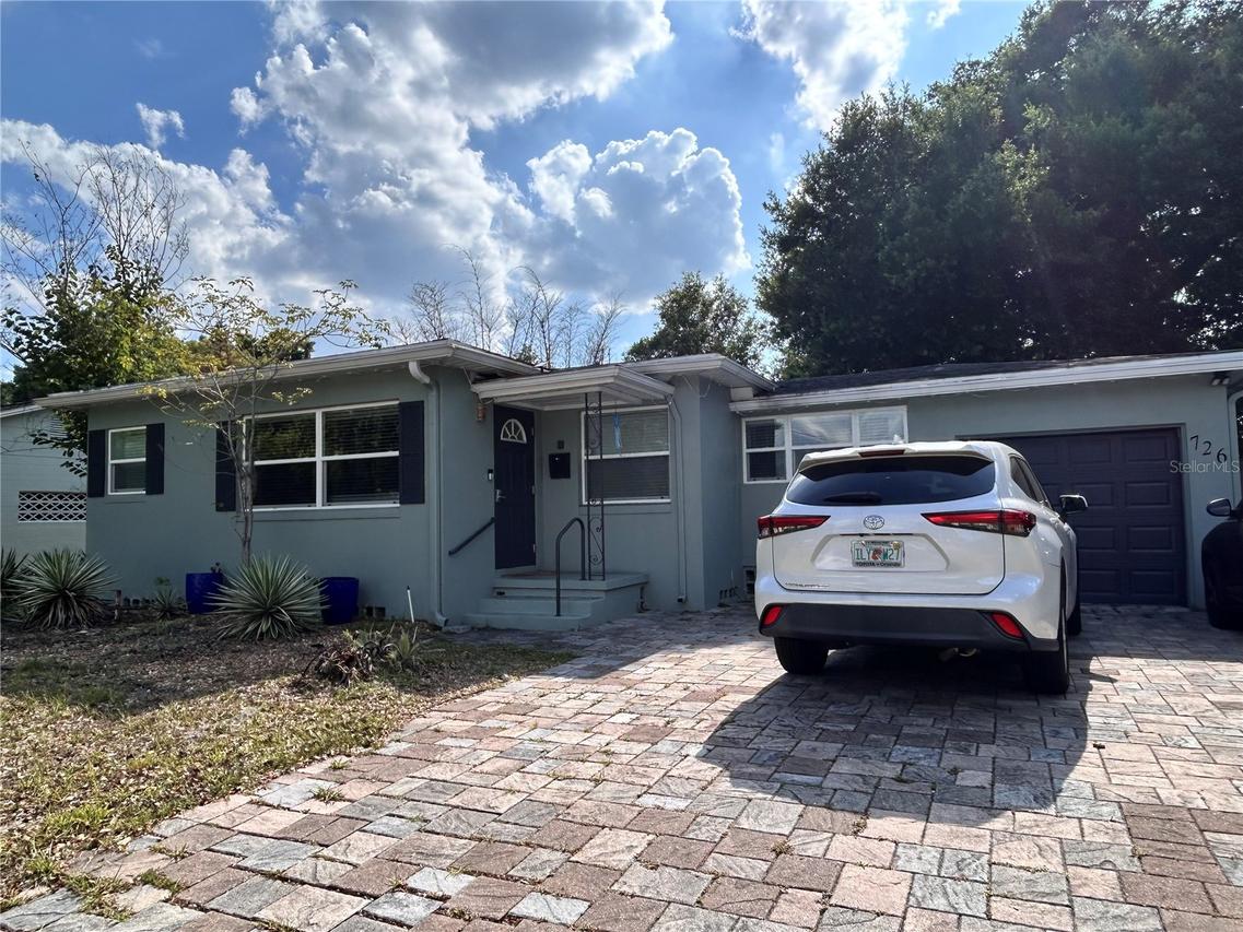 726 S Bumby Ave., Orlando, FL 32803