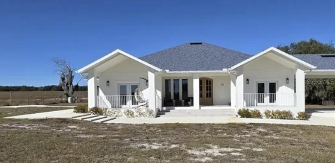 359 Terminal Ave., Polk City, FL 33868