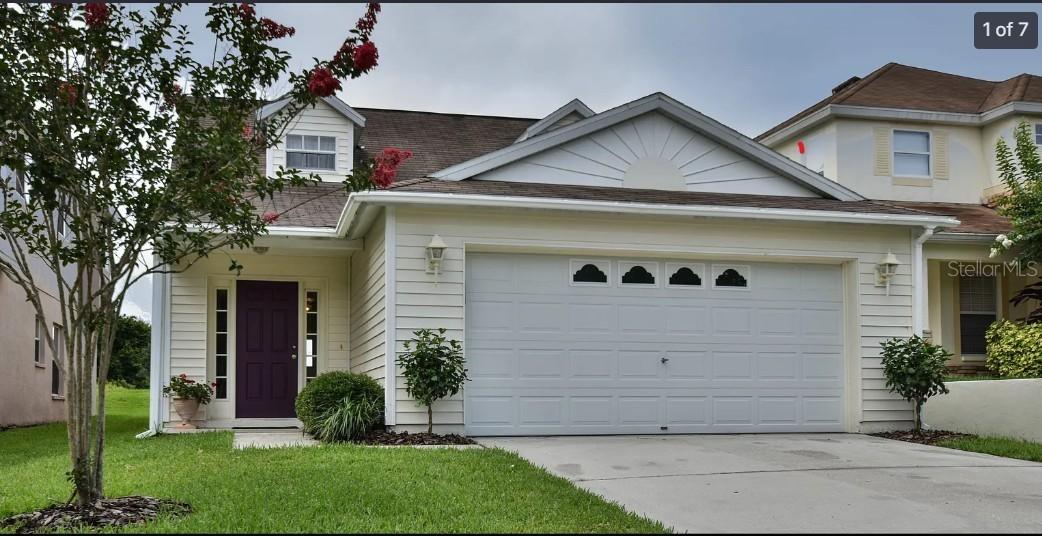 5636 Tanagergrove Way, Lithia, FL 33547