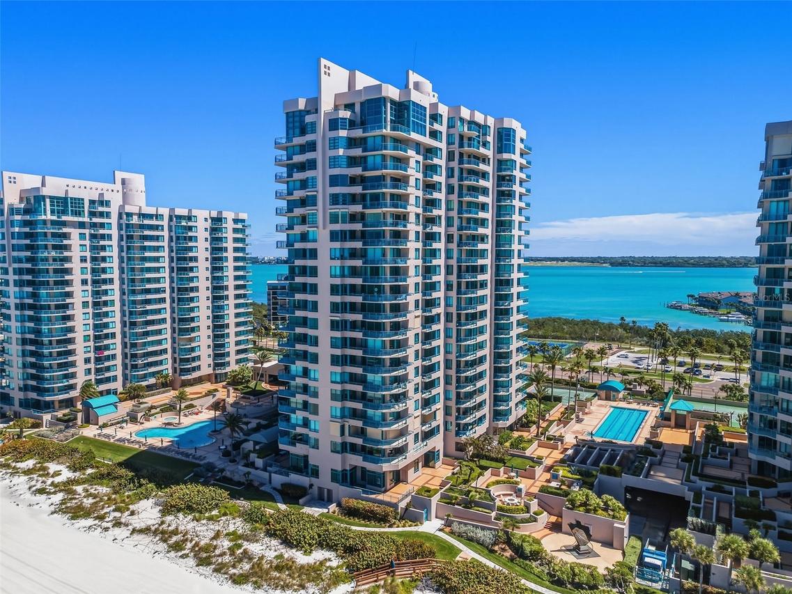 1540 Gulf Blvd. #902, Clearwater Beach, FL 33767