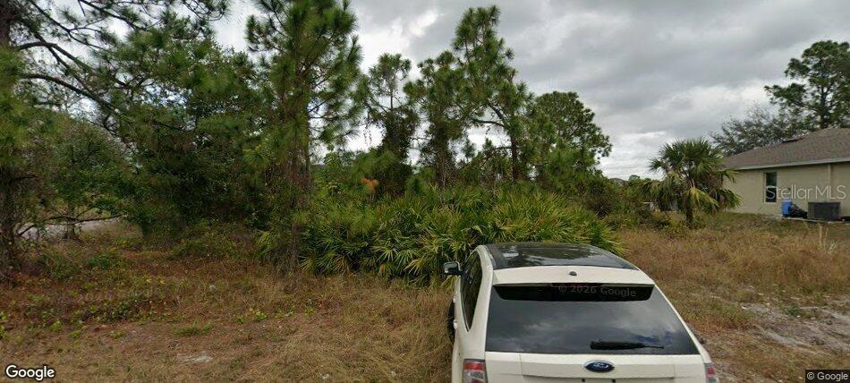 2614 SW 7 St., Lehigh Acres, FL 33976