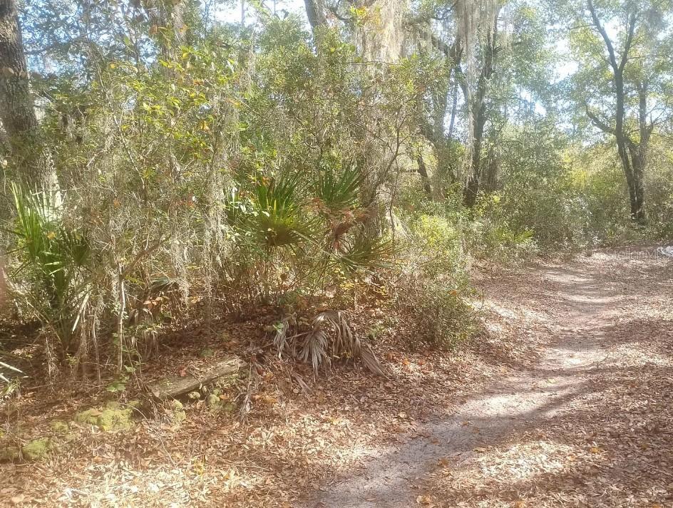 5812 Bryce St., Keystone Heights, FL 32656