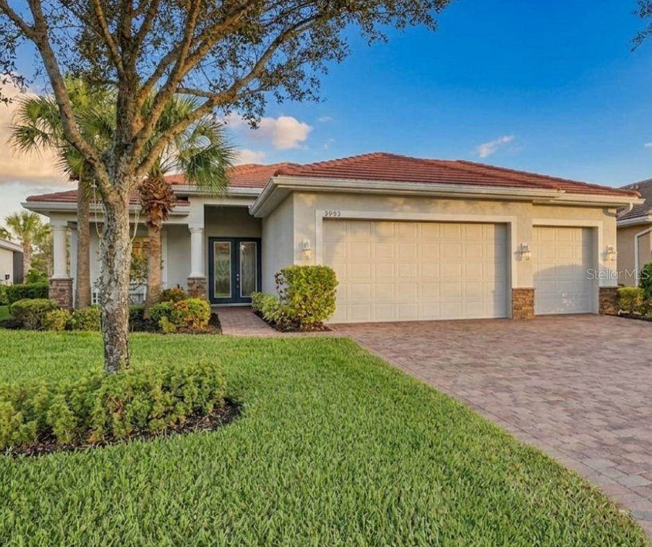 3990 Otter Bend Cir., Fort Myers, FL 33905