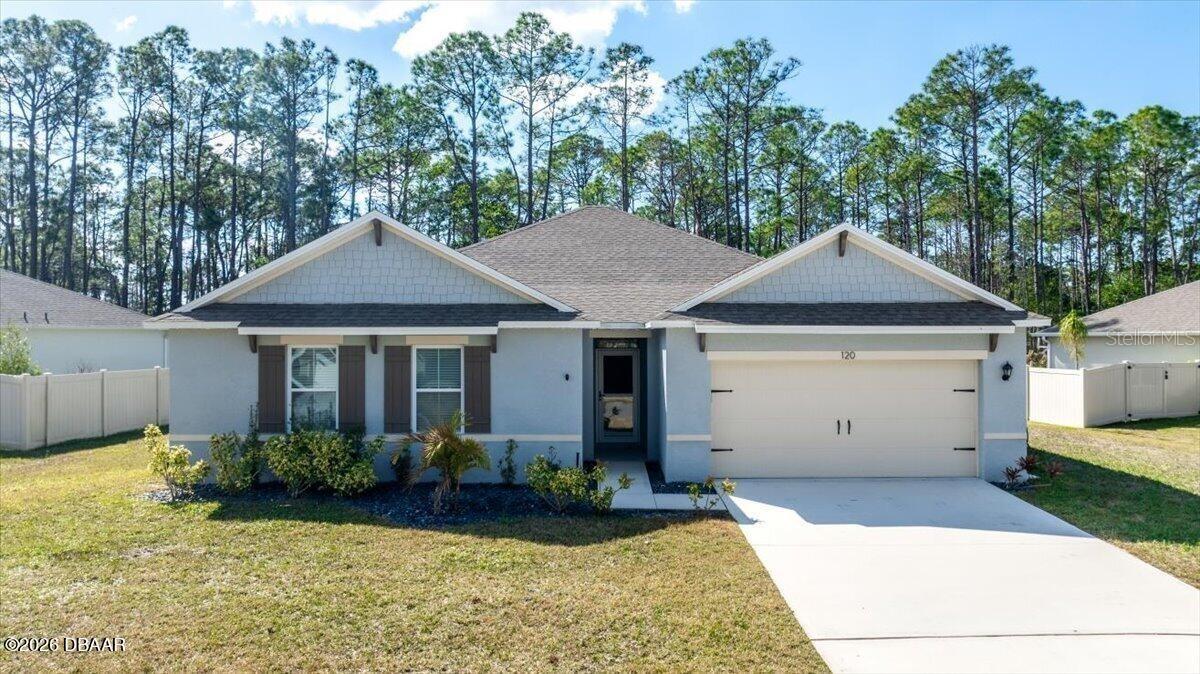 120 Sunset Point Dr., Ormond Beach, FL 32174