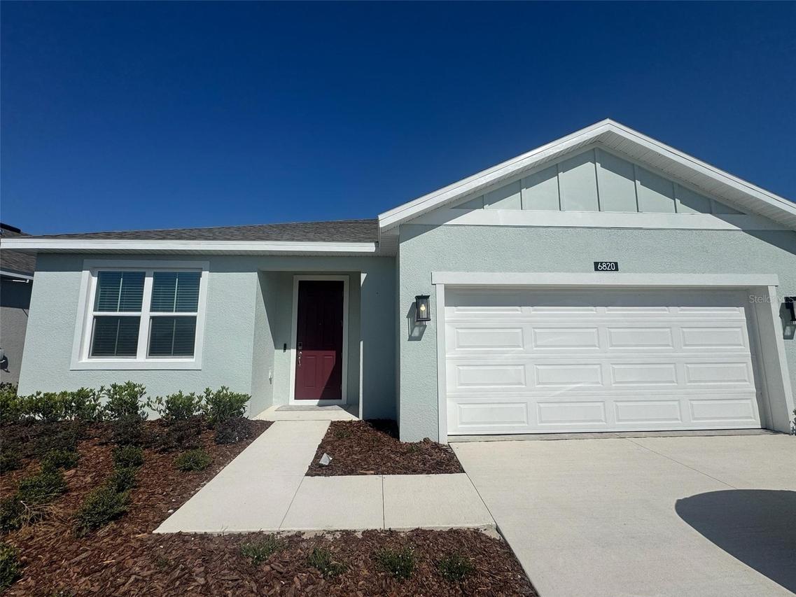 [Address Hidden by Seller], Howey In The Hills, FL 34737