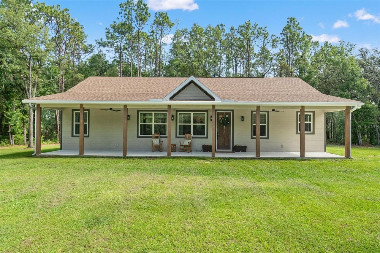 27295 Tarbel Rd., Brooksville, FL 34602