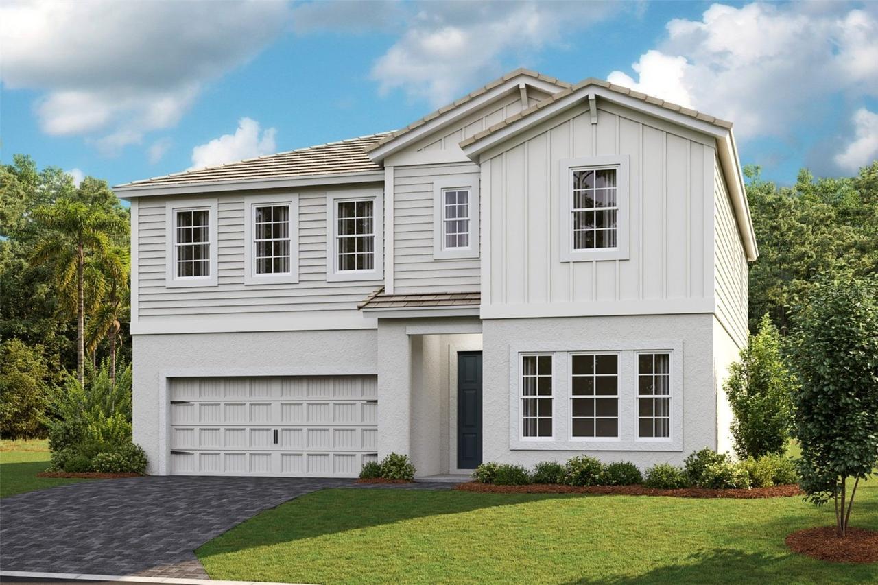 17810 Cropside Tr., Lakewood Ranch, FL 34211