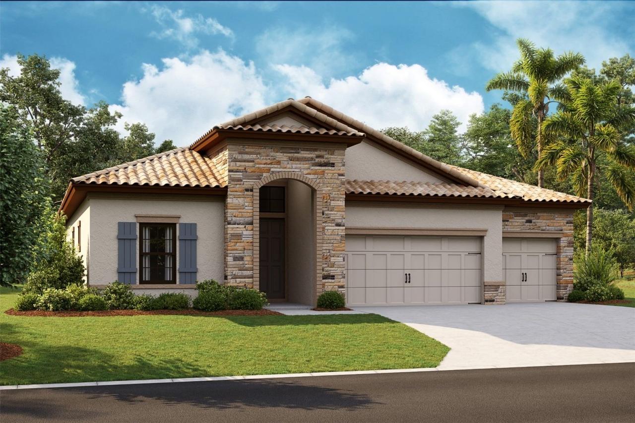 14950 Rider Pass Dr., Lithia, FL 33547
