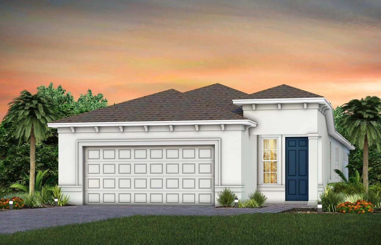 1148 Canopy View Way, Minneola, FL 34715