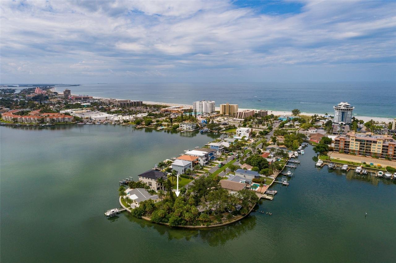 Punta Vista Dr., St Pete Beach, FL 33706