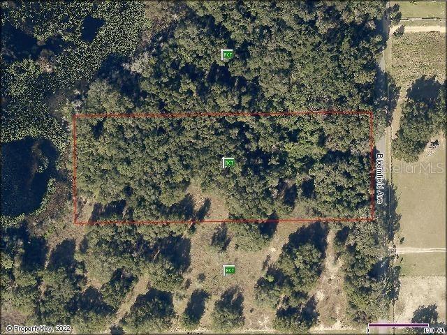 26714 Bloomfield Ave., Yalaha, FL 34797