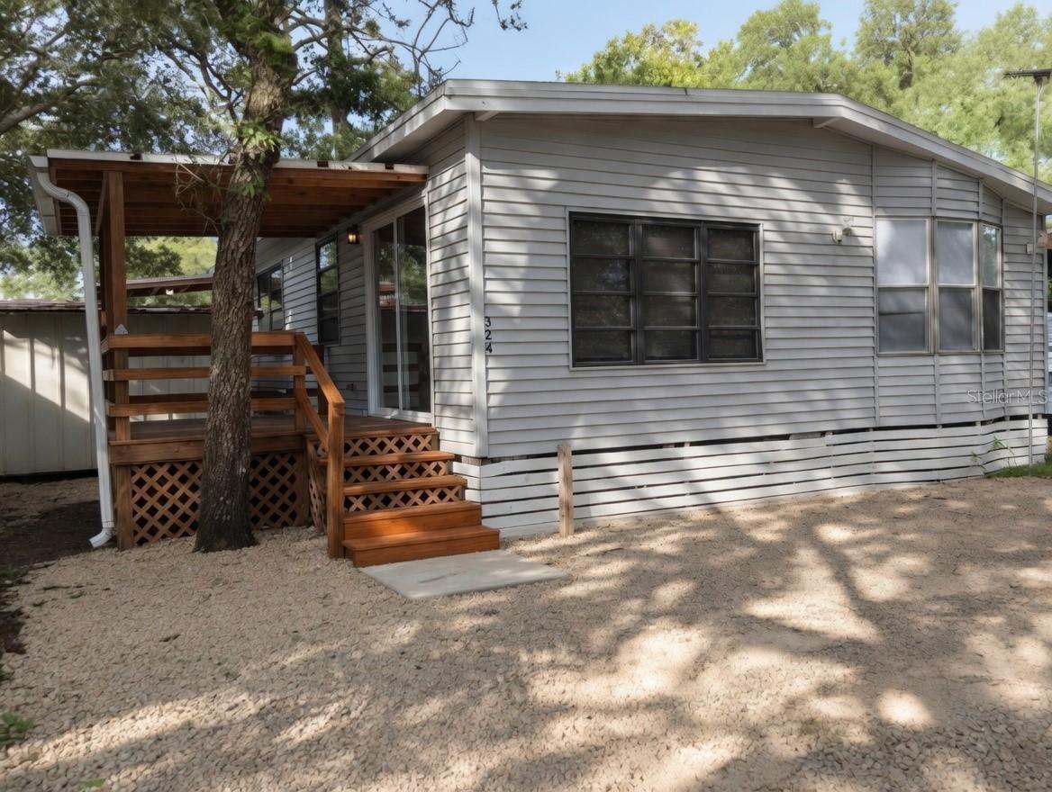 3000 Clarcona Rd. #324, Apopka, FL 32703