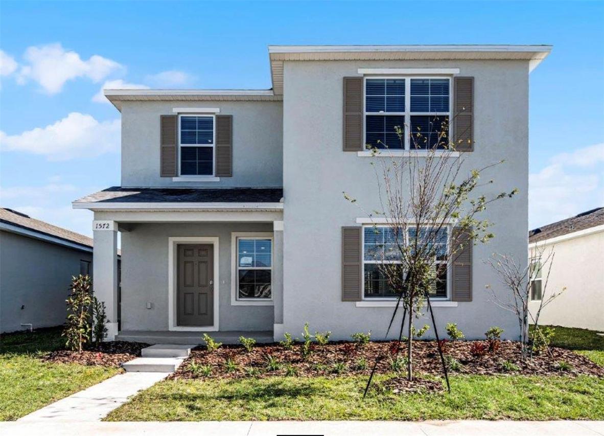 1640 Hummingbird Rd, Winter Haven, FL 33884