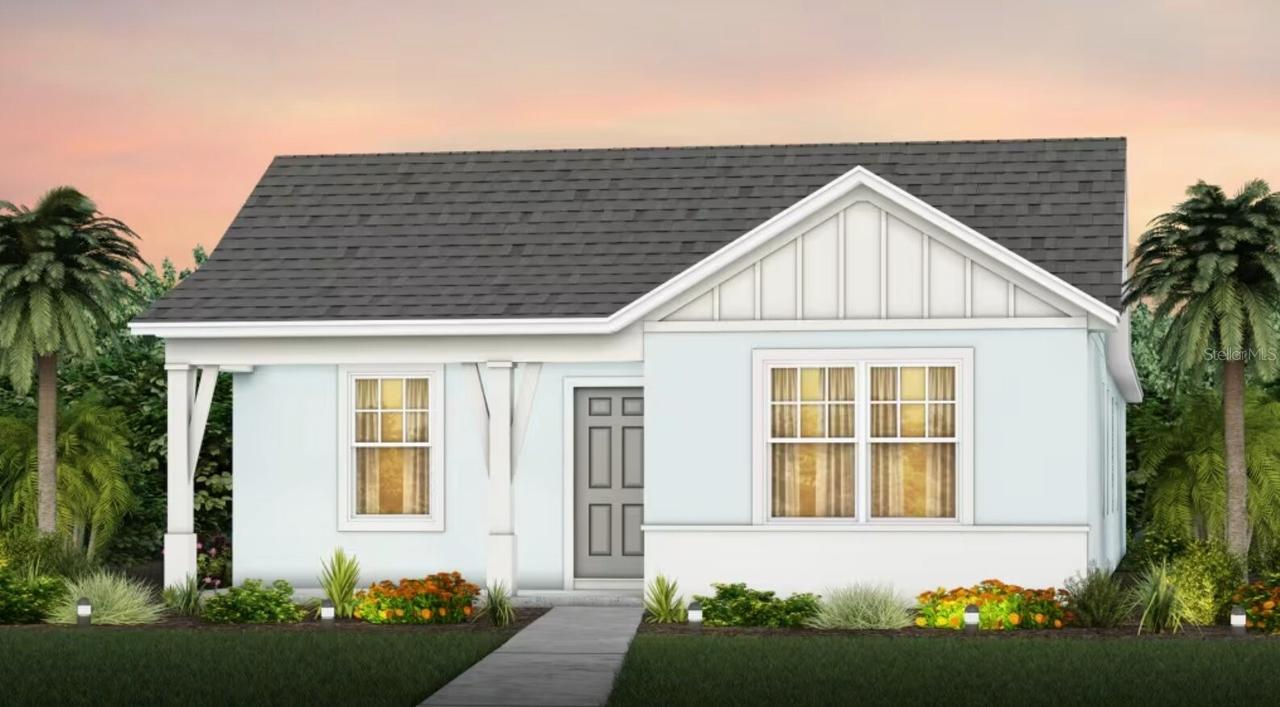 [Address Hidden by Seller], Orlando, FL 32829
