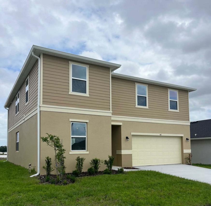 [Address Hidden by Seller], Lake Wales, FL 33898