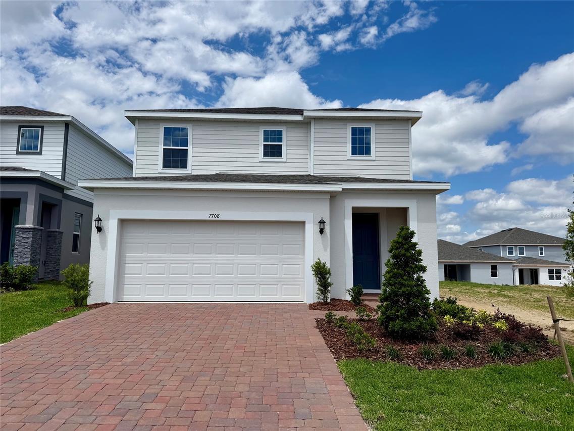 [Address Hidden by Seller], Clermont, FL 34714