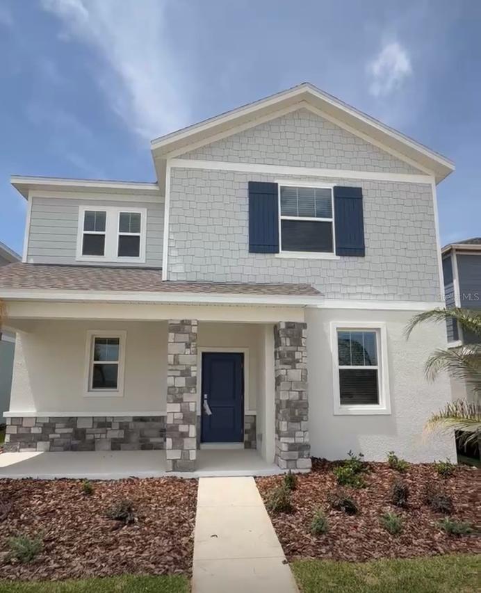 [Address Hidden by Seller], Clermont, FL 34714