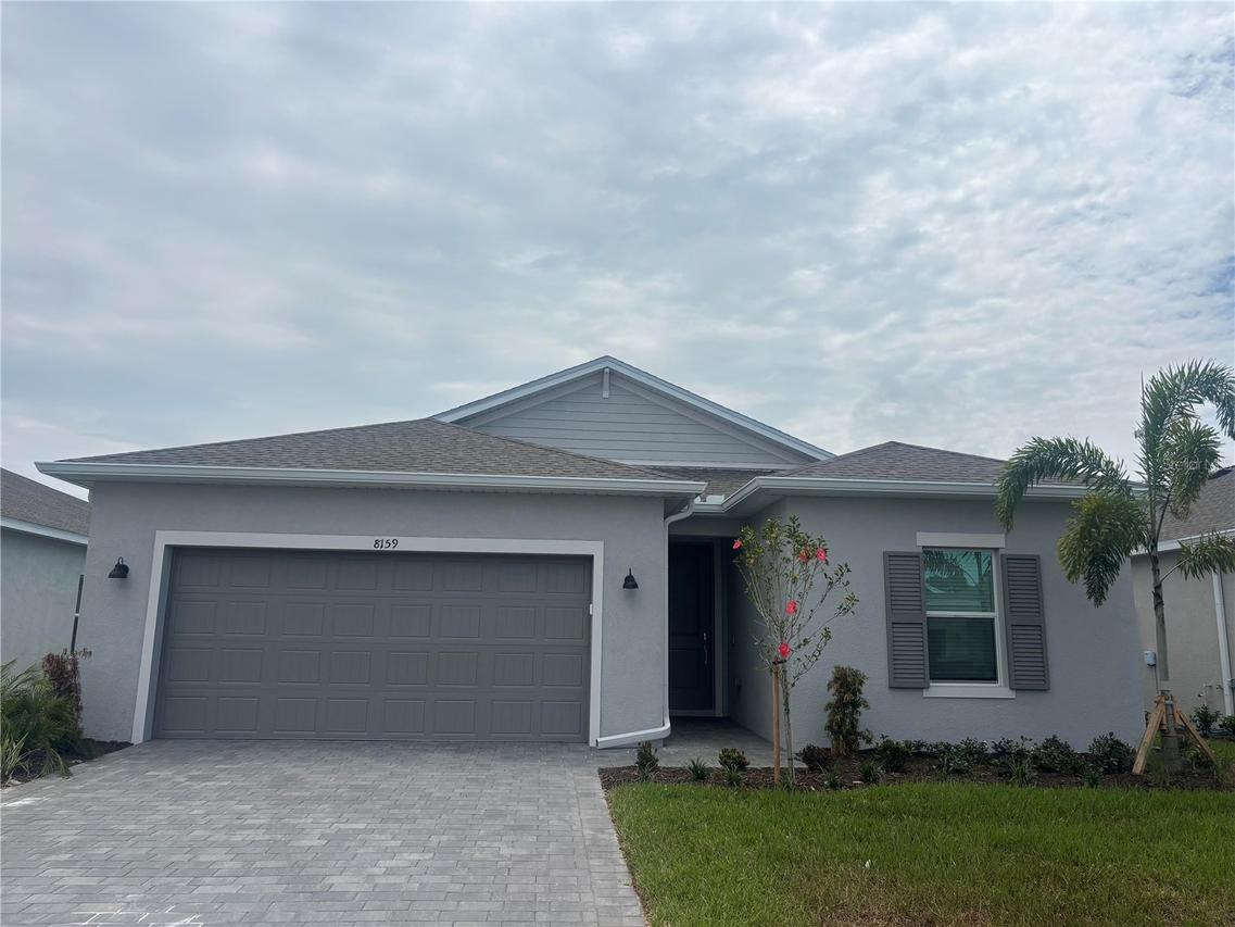 8159 Saint Kitts Cir., Englewood, FL 34224