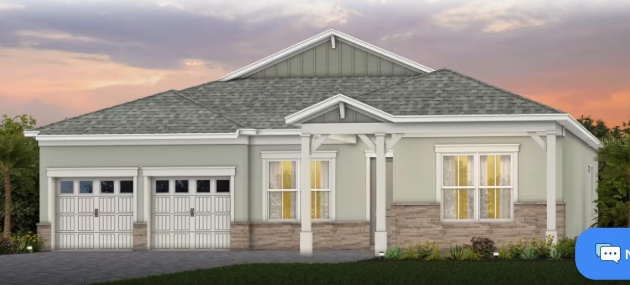 222 Woodfall Ln., Winter Garden, FL 34787