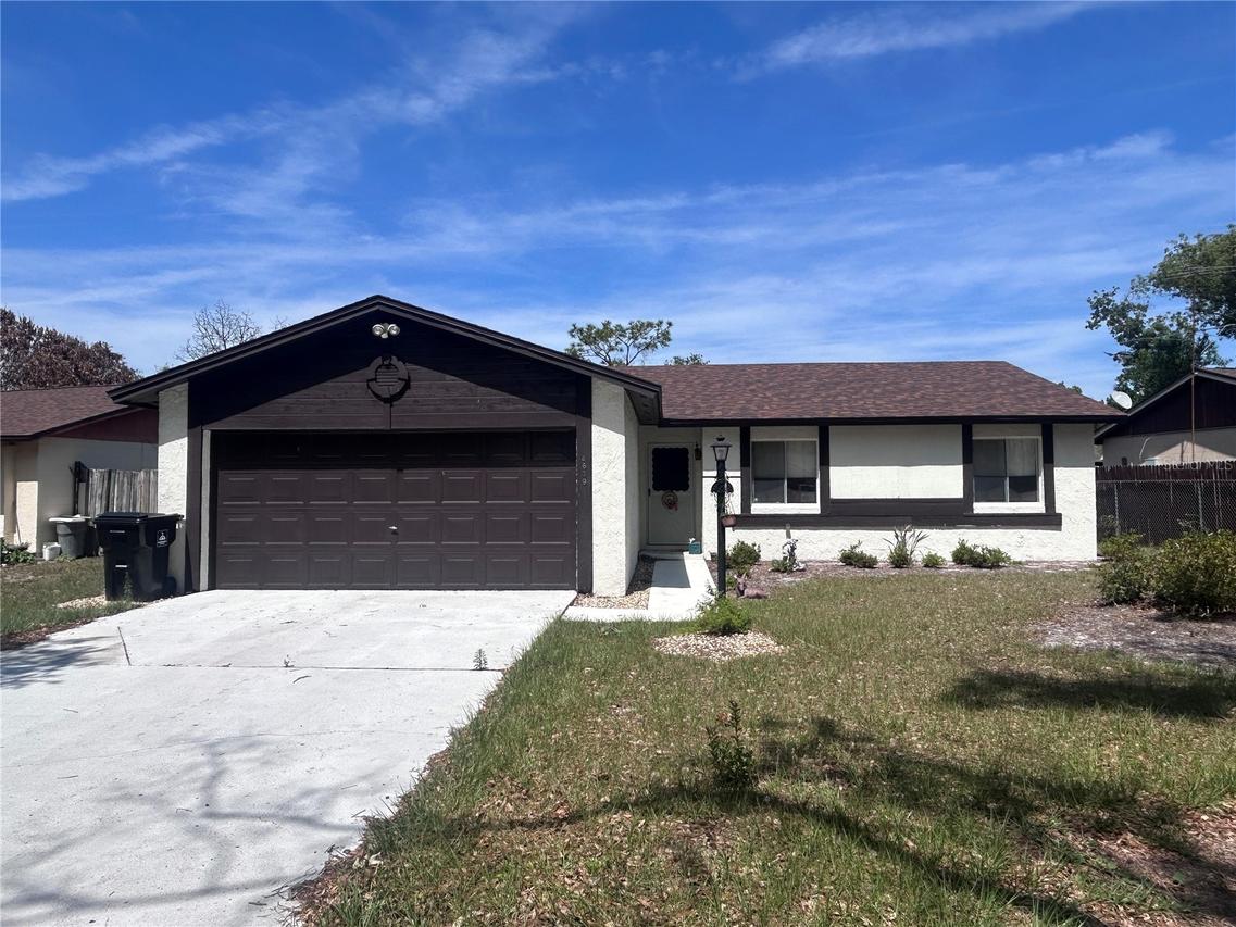 4839 Red Willow Ave., Orlando, FL 32808
