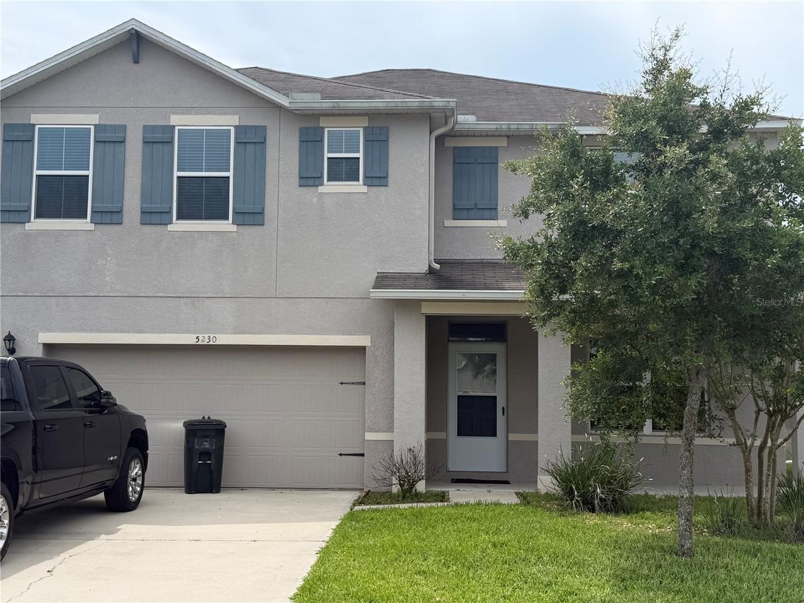 5230 Bear Corn Run, Port Orange, FL 32128