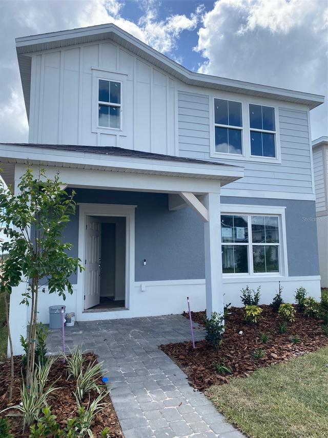 10722 Leafy Laurel St., Orlando, FL 32829