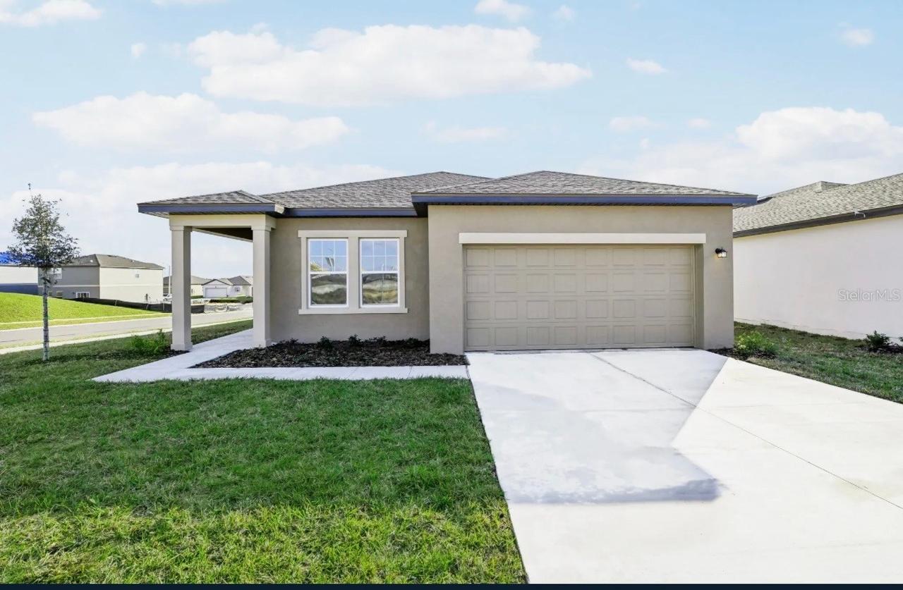 3005 Daffodil Dr., Haines City, FL 33844
