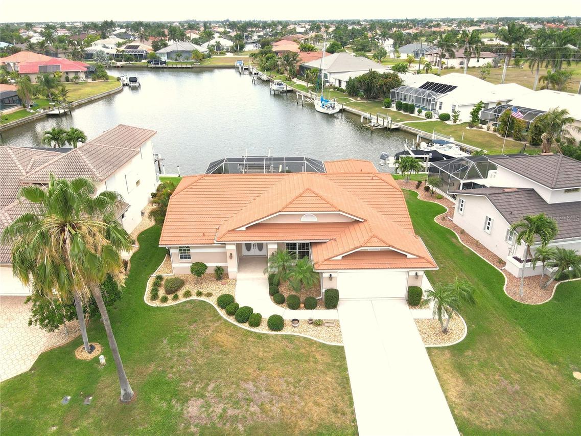 412 Macedonia Dr., Punta Gorda, FL 33950