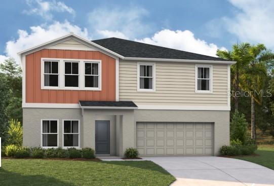 4385 Riverbend Blvd., Haines City, FL 33844